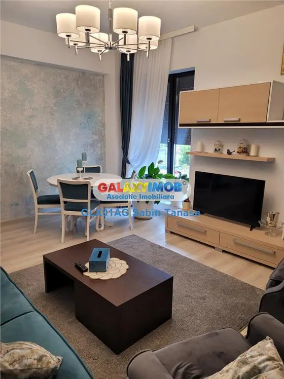 de inch ap cu 3camere cf 1 dec  Craiovei- la cheie fond nou si parcare - foto 10