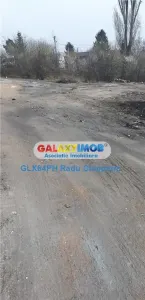 Inchiriere teren in Ploiesti, zona Bereasca - foto 4