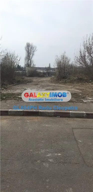 Inchiriere teren in Ploiesti, zona Bereasca - foto 7