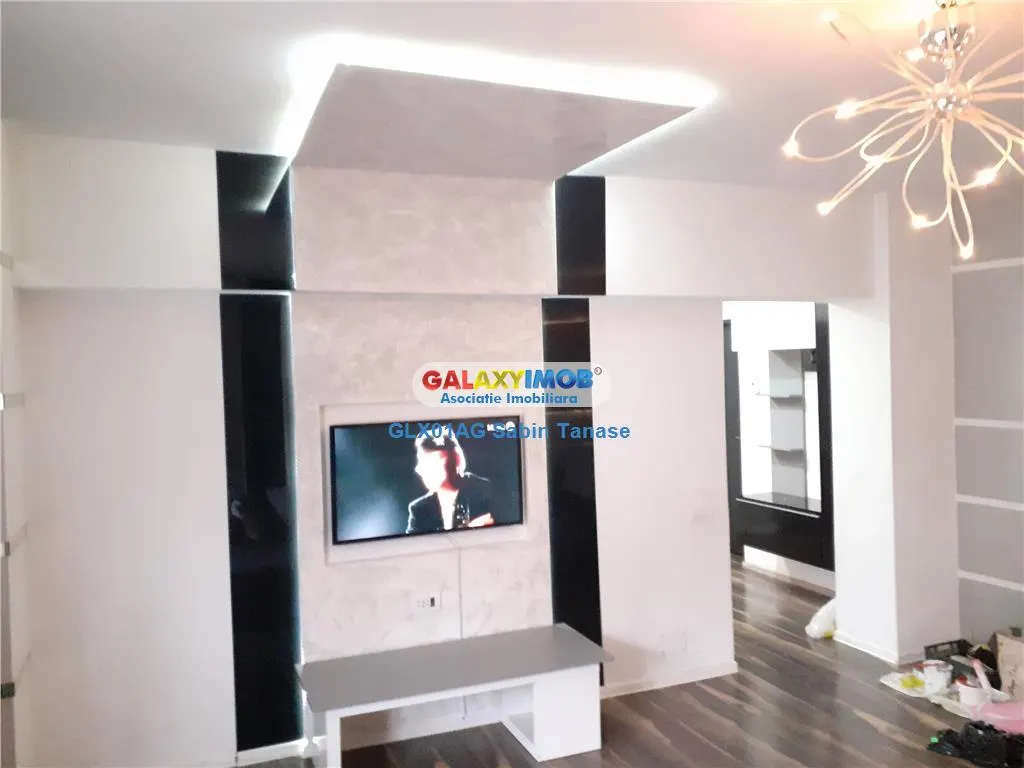 de inchiriat apartament modern  Fratii Golesti - foto 1
