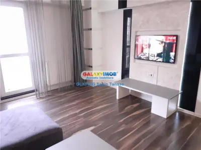 de inchiriat apartament modern  Fratii Golesti - foto 2