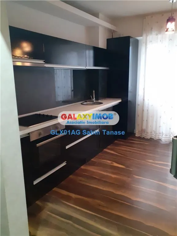 de inchiriat apartament modern  Fratii Golesti - foto 12