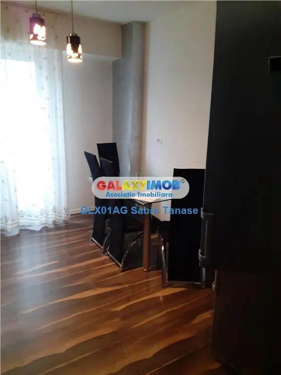 de inchiriat apartament modern  Fratii Golesti - foto 15