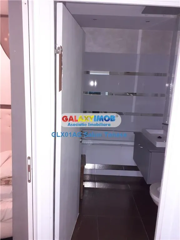 de inchiriat apartament modern  Fratii Golesti - foto 18