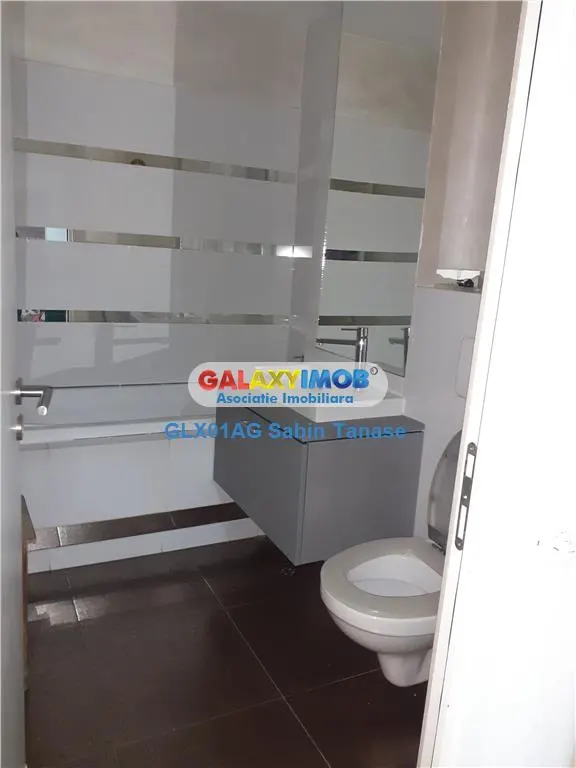 de inchiriat apartament modern  Fratii Golesti - foto 19