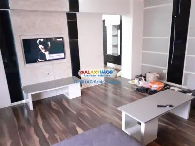 de inchiriat apartament modern  Fratii Golesti - foto 3