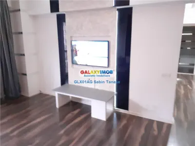 de inchiriat apartament modern  Fratii Golesti - foto 4