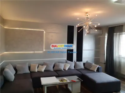 de inchiriat apartament modern  Fratii Golesti - foto 6