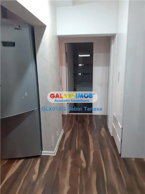 de inchiriat apartament modern  Fratii Golesti - foto 9