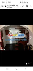 De inchiriat apartament cu 3 camere cf 1 dec PRUNDU complex 2 - foto 4