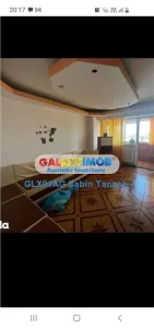 De inchiriat apartament cu 3 camere cf 1 dec PRUNDU complex 2 - foto 6