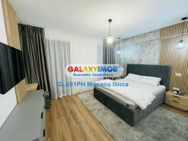 Inchiriere apartament 2 camere, de lux, Albert, Ploiesti - foto 1