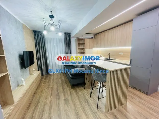 Inchiriere apartament 2 camere, de lux, Albert, Ploiesti - foto 2