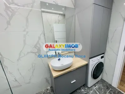 Inchiriere apartament 2 camere, de lux, Albert, Ploiesti - foto 13
