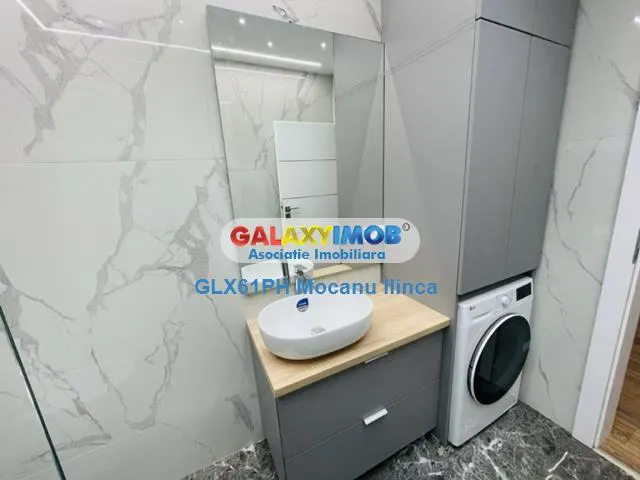 Inchiriere apartament 2 camere, de lux, Albert, Ploiesti - foto 13