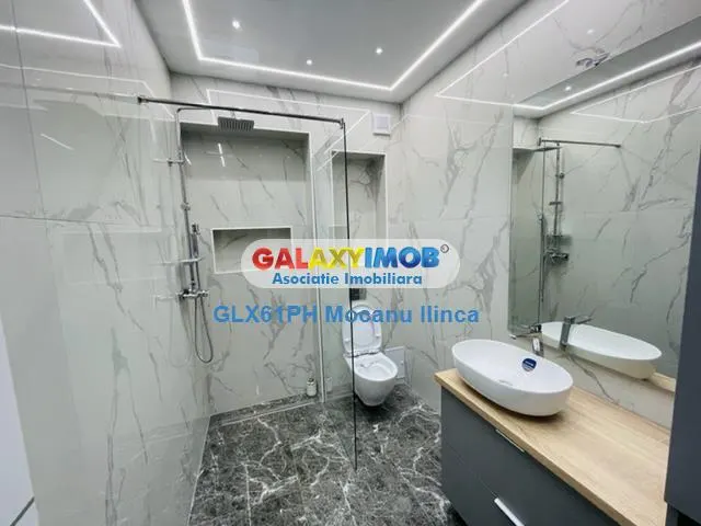 Inchiriere apartament 2 camere, de lux, Albert, Ploiesti - foto 14