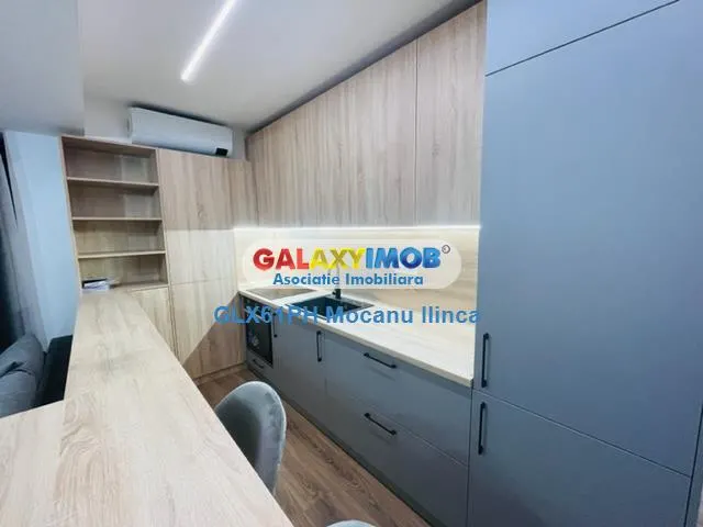 Inchiriere apartament 2 camere, de lux, Albert, Ploiesti - foto 15