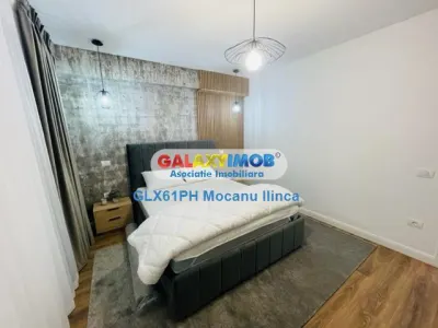 Inchiriere apartament 2 camere, de lux, Albert, Ploiesti - foto 5