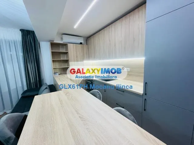 Inchiriere apartament 2 camere, de lux, Albert, Ploiesti - foto 6