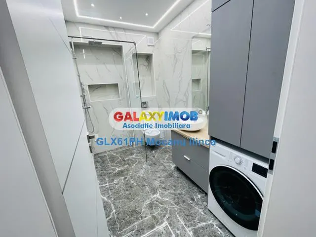 Inchiriere apartament 2 camere, de lux, Albert, Ploiesti - foto 7