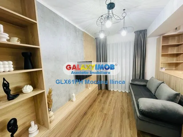 Inchiriere apartament 2 camere, de lux, Albert, Ploiesti - foto 10