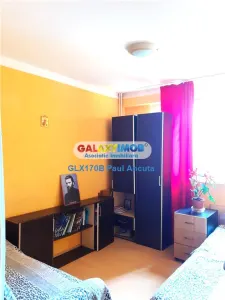 Vanzare Apartament 3 Camere Dna Ghica - Bucuresti