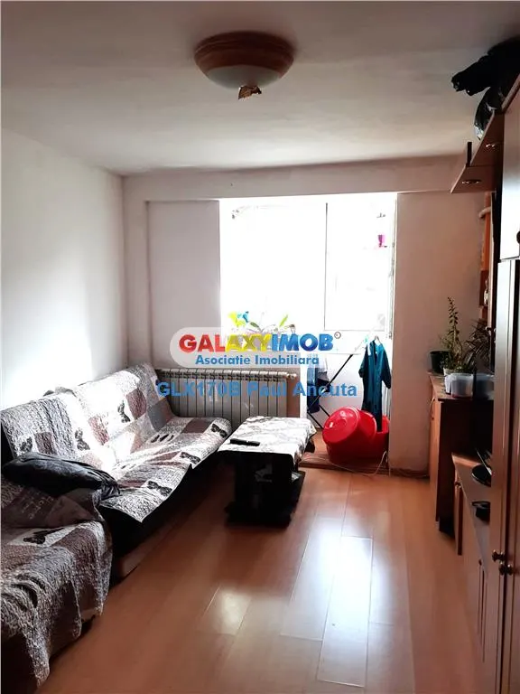 Vanzare Apartament 3 Camere Dna Ghica - foto 2