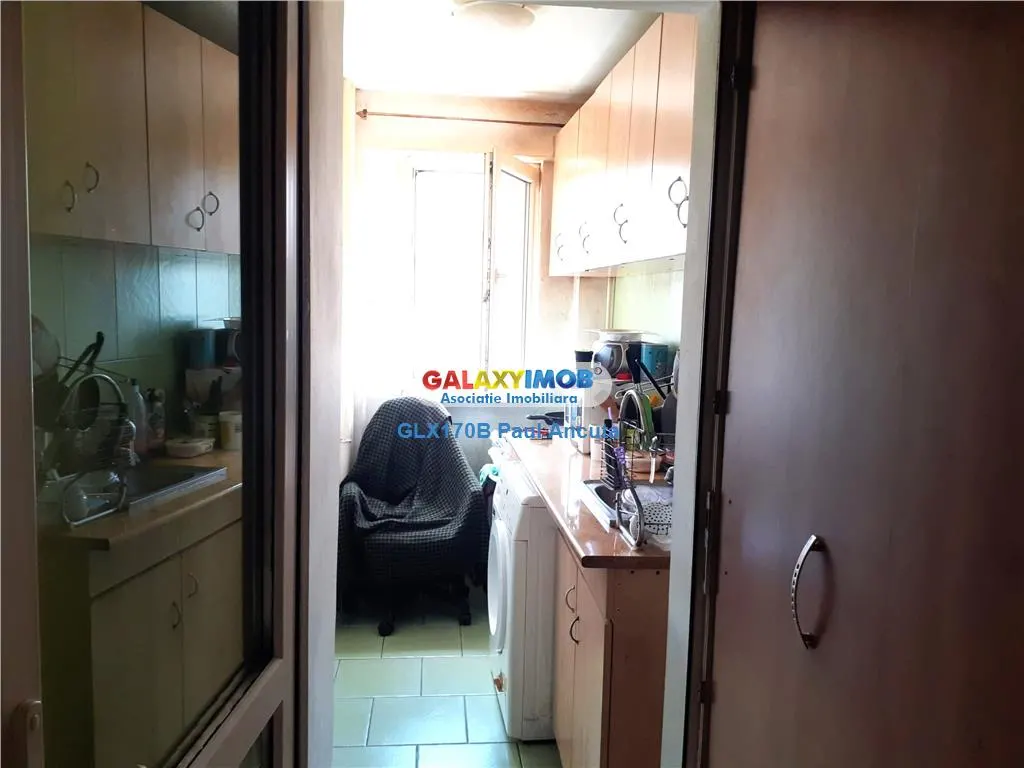 Vanzare Apartament 3 Camere Dna Ghica - foto 3