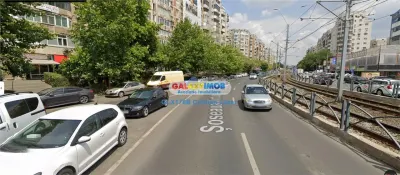 Spatiu comercial, chirie 1500e/luna Crangasi - Bucuresti