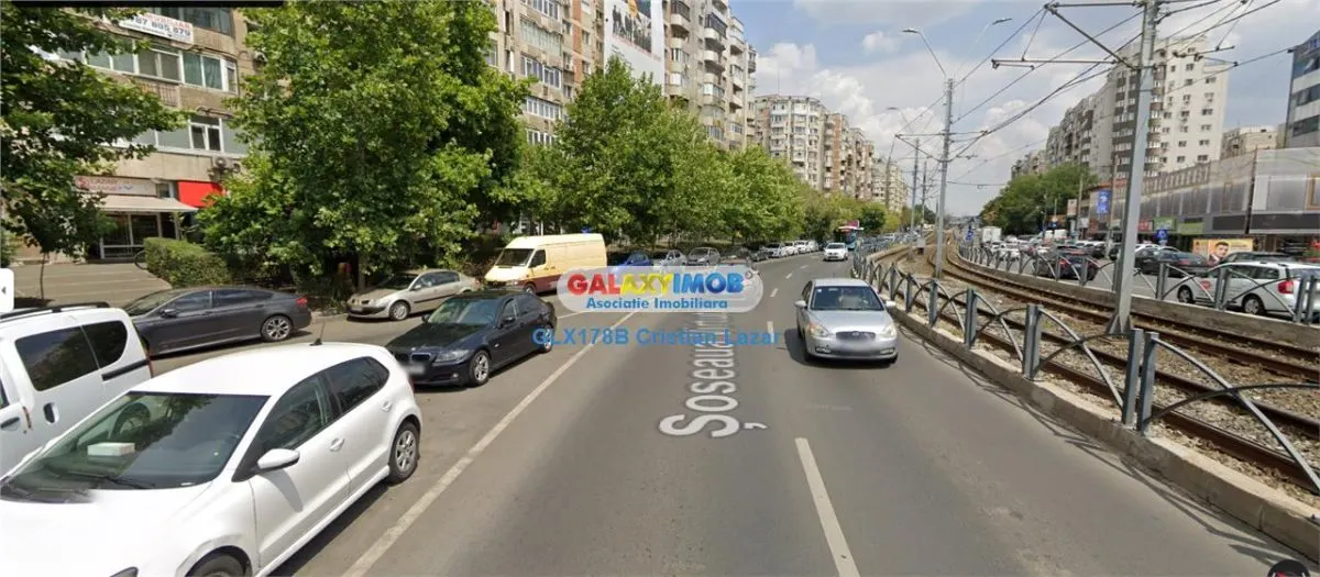 Spatiu comercial, chirie 1500e/luna Crangasi - foto 1
