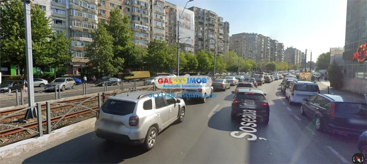 Spatiu comercial, chirie 1500e/luna Crangasi - foto 2