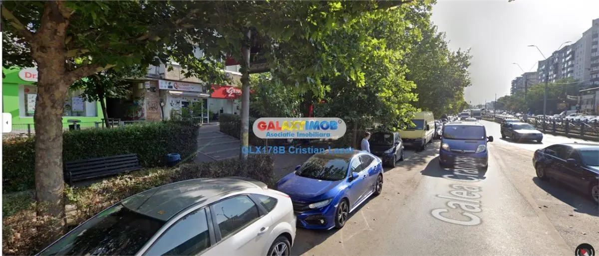 Spatiu comercial, chirie 1500e/luna Crangasi - foto 3