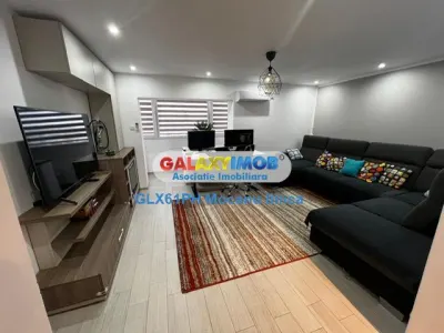 Inchiriere apartament 3 camere, modern, Ploiesti, Vest - Ploiesti