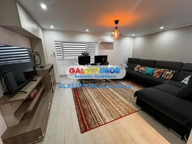 Inchiriere apartament 3 camere, modern, Ploiesti, Vest - foto 12