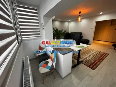 Inchiriere apartament 3 camere, modern, Ploiesti, Vest - foto 13