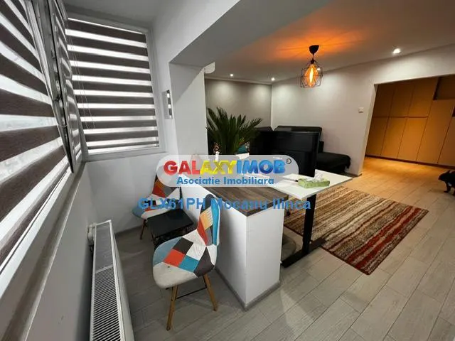 Inchiriere apartament 3 camere, modern, Ploiesti, Vest - foto 13