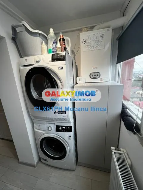 Inchiriere apartament 3 camere, modern, Ploiesti, Vest - foto 14
