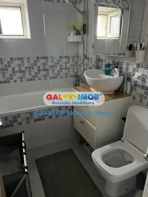 Inchiriere apartament 3 camere, modern, Ploiesti, Vest - foto 19