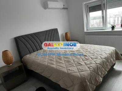 Inchiriere apartament 3 camere, modern, Ploiesti, Vest - foto 3