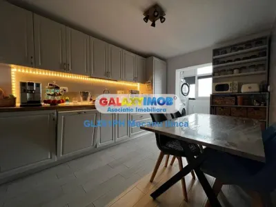 Inchiriere apartament 3 camere, modern, Ploiesti, Vest - foto 23