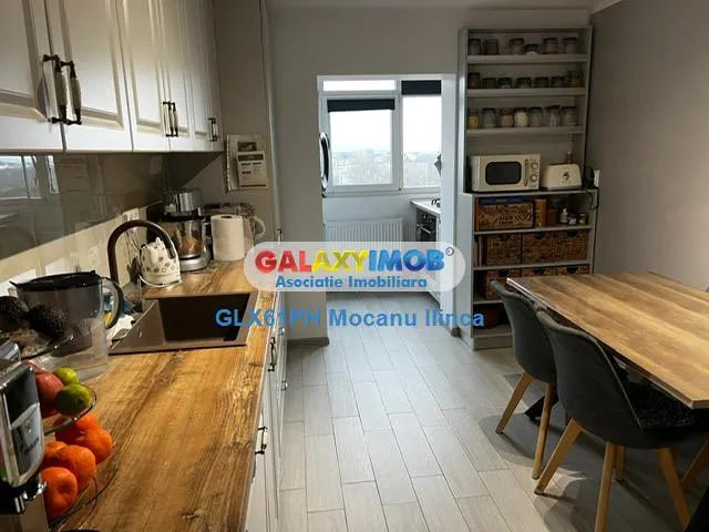 Inchiriere apartament 3 camere, modern, Ploiesti, Vest - foto 5