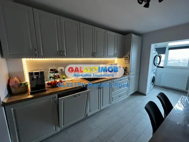 Inchiriere apartament 3 camere, modern, Ploiesti, Vest - foto 6