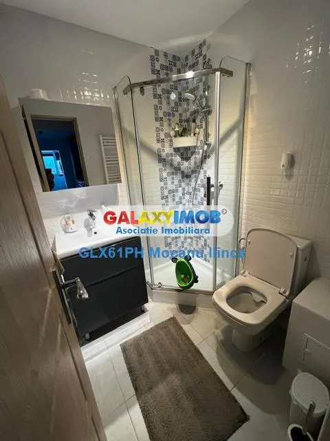 Inchiriere apartament 3 camere, modern, Ploiesti, Vest - foto 8