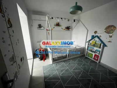 Inchiriere apartament 3 camere, modern, Ploiesti, Vest - foto 10