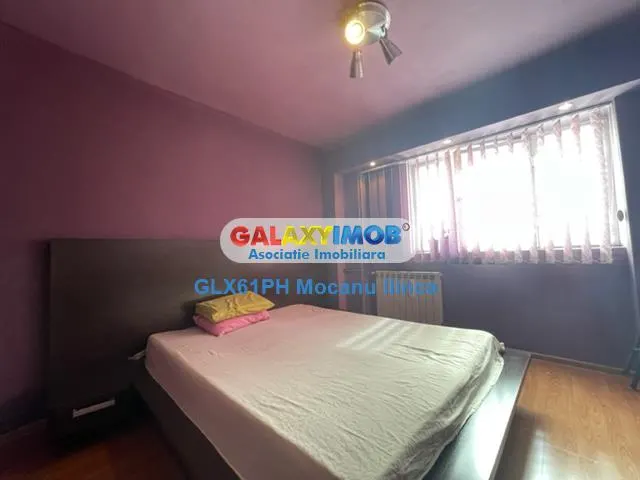 Inchiriere apartament 3 camere, confort 1, Ploiesti, Republicii - foto 2