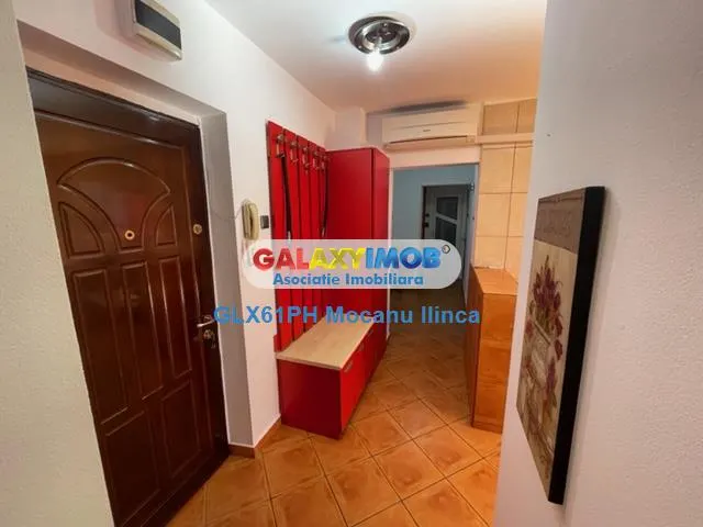 Inchiriere apartament 3 camere, confort 1, Ploiesti, Republicii - foto 13