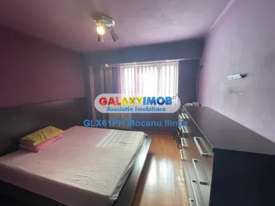 Inchiriere apartament 3 camere, confort 1, Ploiesti, Republicii - foto 15