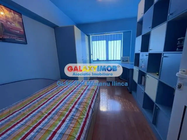 Inchiriere apartament 3 camere, confort 1, Ploiesti, Republicii - foto 10