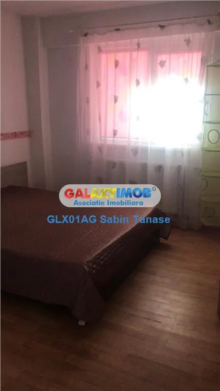 De inchiriat apartament 2 cam in T Vladimirescu la cheie cu tereasa - foto 12