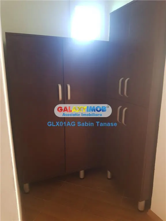 De inchiriat apartament 2 cam in T Vladimirescu la cheie cu tereasa - foto 15